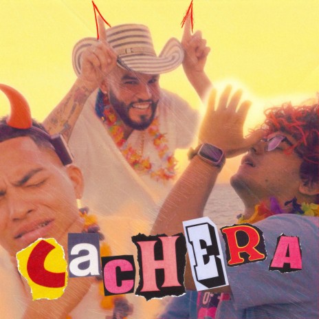 LA CACHERA | Boomplay Music