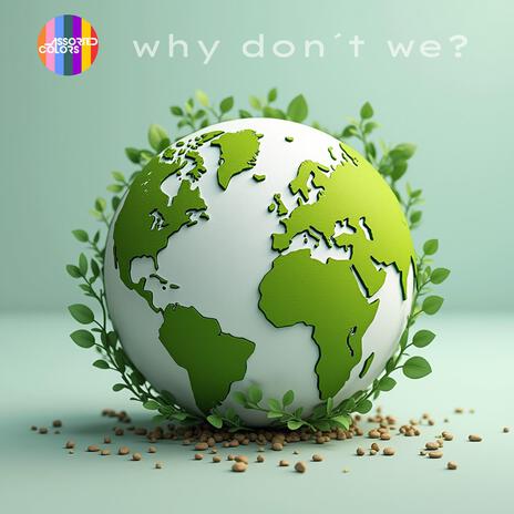 Why don´t we? | Boomplay Music