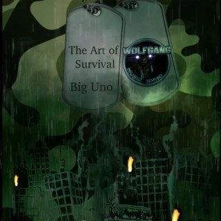 Uno Art of Survival (MSTR1)