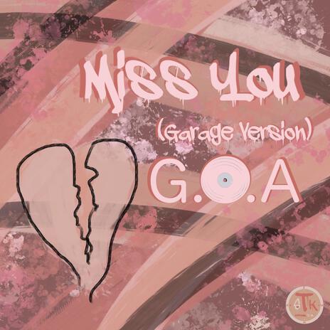 Miss You | Boomplay Music