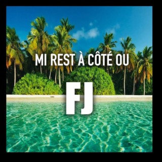 Mi rest à coté ou