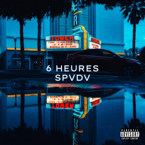 6 HEURES | Boomplay Music