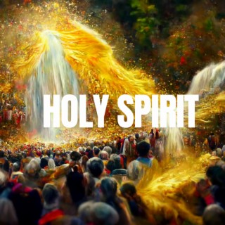 Holy Spirit (Loopable)