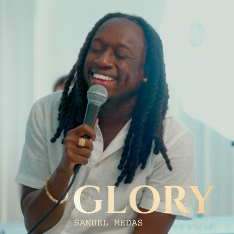 Glory (Extended) ft. Kennysha Superville & Anuli Tudor | Boomplay Music