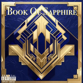 Book Of Sapphire