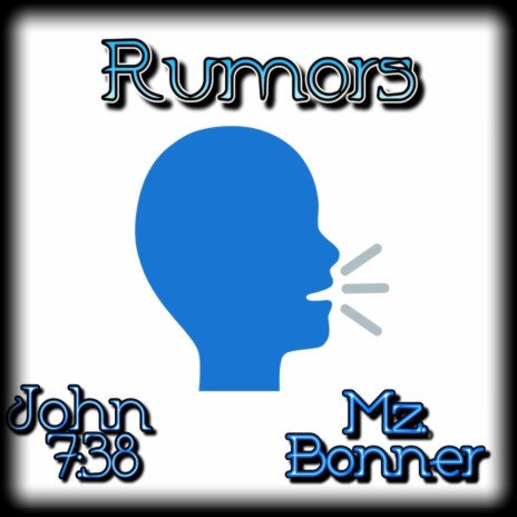 Rumors (2024 Mix) ft. John 7:38 & Mz.Bonner