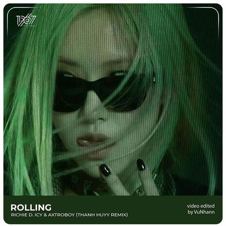 BEAT Rolling (Remix) | Boomplay Music