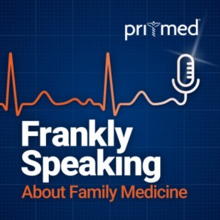 Community-Acquired Pneumonia: How Long Do We Need to Treat? - Frankly Speaking Ep 232