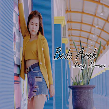 Beda Arah | Boomplay Music