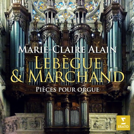 Premier livre d'orgue, Suite du premier ton: I. Prélude | Boomplay Music