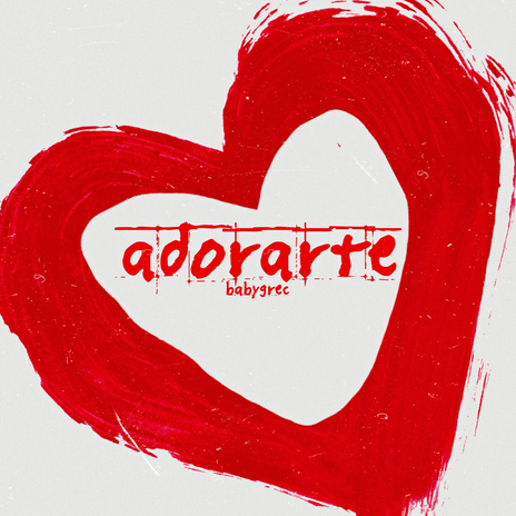 adorarte | Boomplay Music