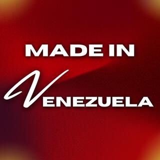 Made In Venezuela lyrics | Boomplay Music