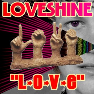 L-O-V-E