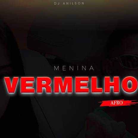 Menina Vermelho Afro | Boomplay Music