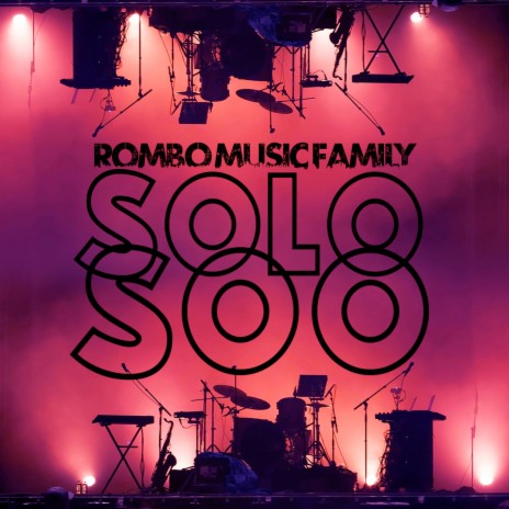 Solosoo | Boomplay Music