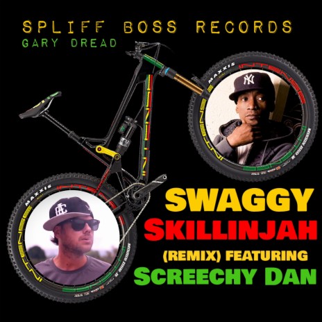 Swaggy ft. Screechy Dan | Boomplay Music