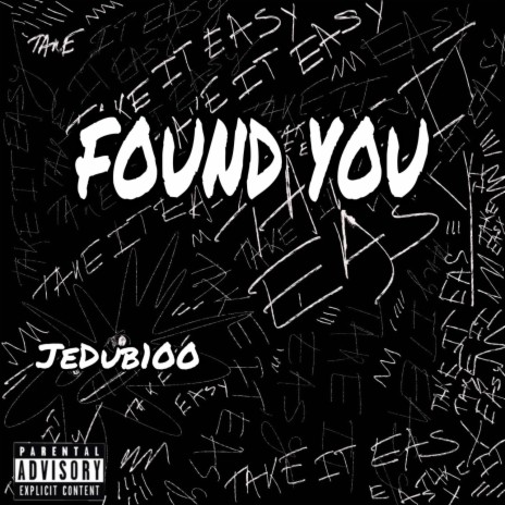 FOUND YOU | Boomplay Music