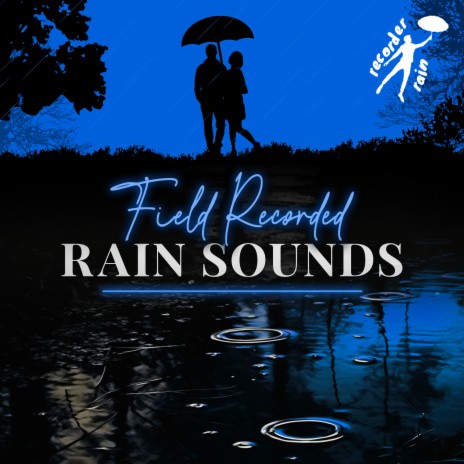 Dreamy Rain Sounds | Boomplay Music