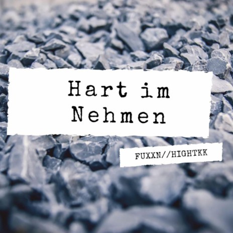 Hart im Nehmen | Boomplay Music