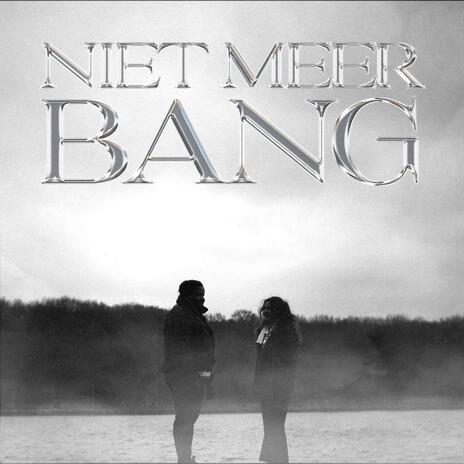 Niet Meer Bang ft. Nicole DV | Boomplay Music