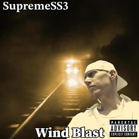 Wind Blast | Boomplay Music