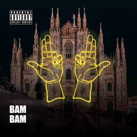 Bam Bam ft. Tommy Kuti & Roy Raheem | Boomplay Music