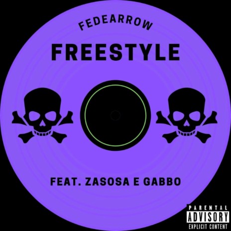 Freestyle ft. Zasosa & Gabbo
