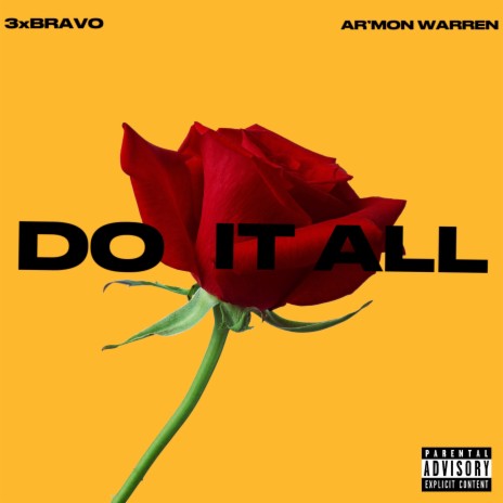 Do it all ft. Ar'mon warren | Boomplay Music