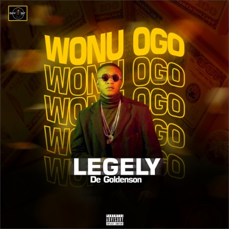 Wonu Ogo | Boomplay Music