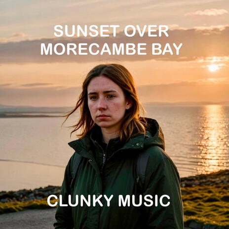 Sunset Over Morecambe Bay | Boomplay Music