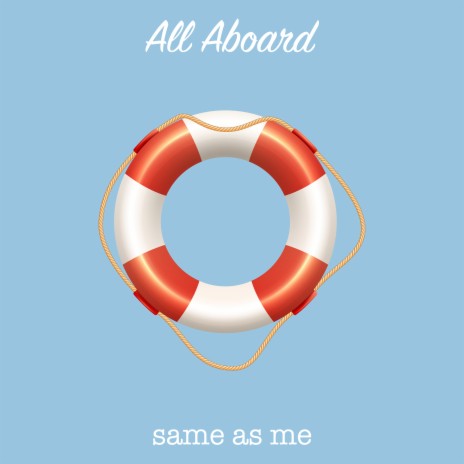 All Aboard | Boomplay Music