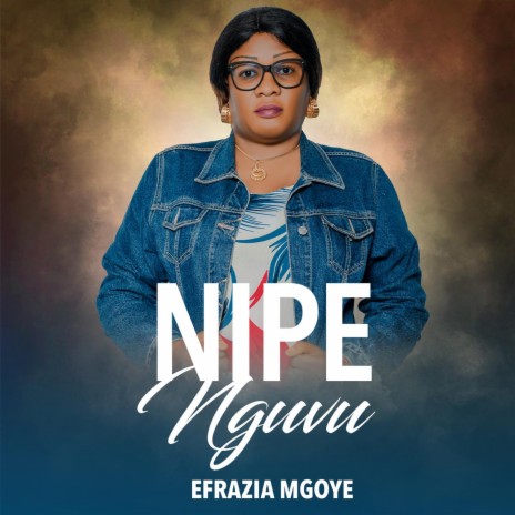 Nipe nguvu | Boomplay Music