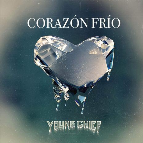 Corazón Frío | Boomplay Music