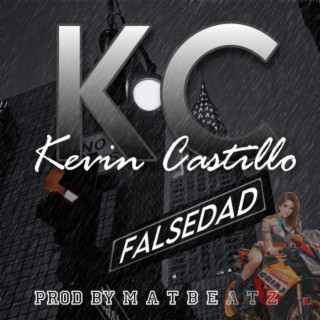 KC Kevin Castillo