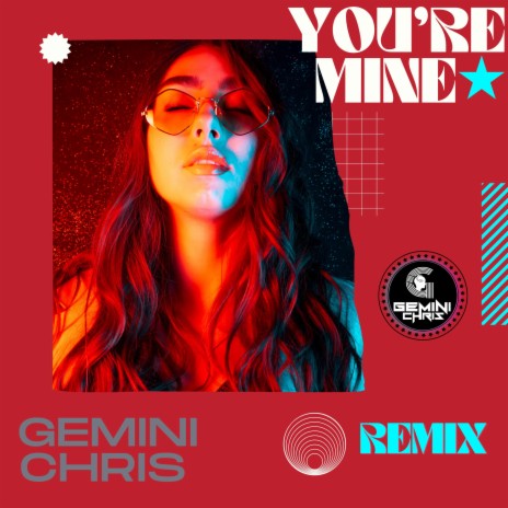 You're Mine (Remix) | Boomplay Music