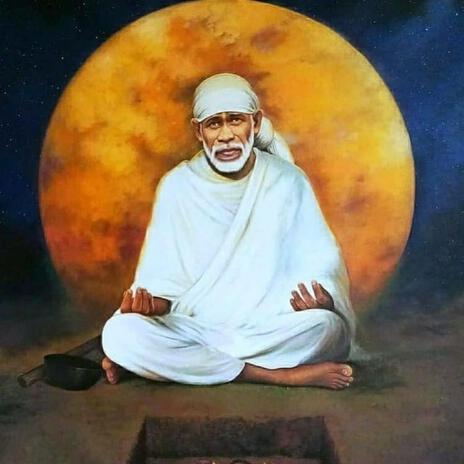 Powerful Sai Divine Mantra | Sai Baba Mantra| Sai Baba Bhajan | Boomplay Music