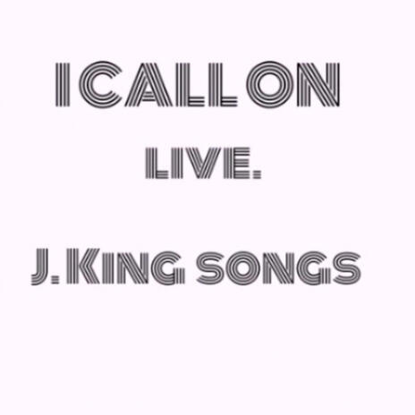 I call on (Live sessions) | Boomplay Music