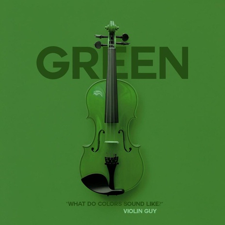 GREEN | Boomplay Music