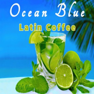 Ocean Blue (Latin Jazz)