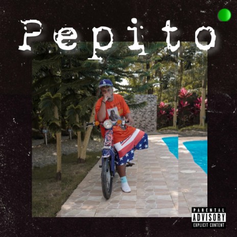 PEPITO | Boomplay Music