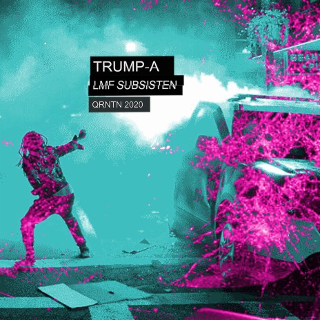 Trump-A | Boomplay Music