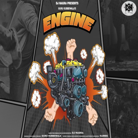 Engine | Boomplay Music