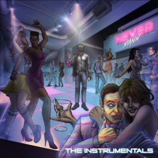 True Mann (The Instrumentals)