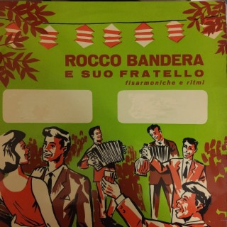 Rocco Bandera