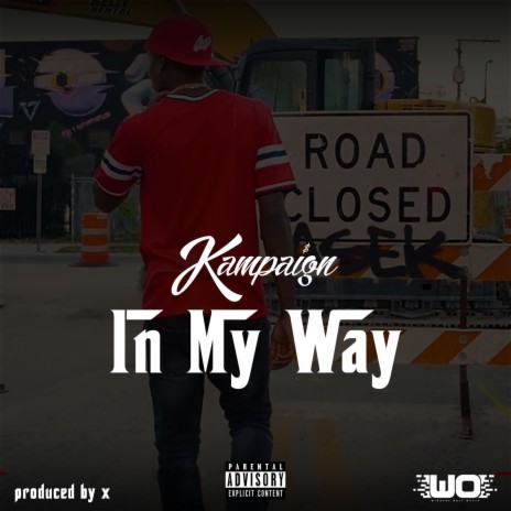 In My Way | Boomplay Music