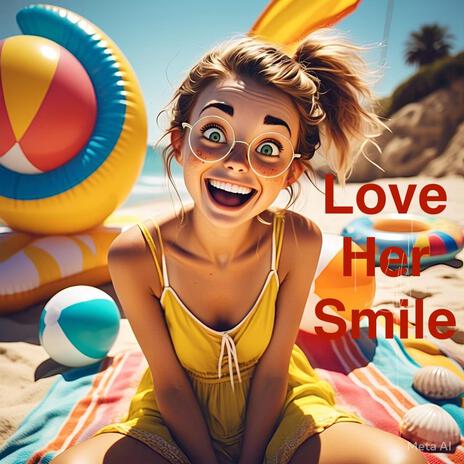 Love Her Smile | Boomplay Music