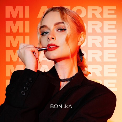 MI AMORE | Boomplay Music