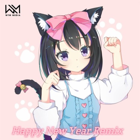 Happy New Year (Remix)