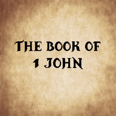 1 John 4
