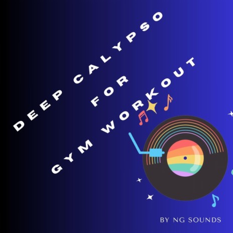 CALYPSO FOR GYM | Boomplay Music